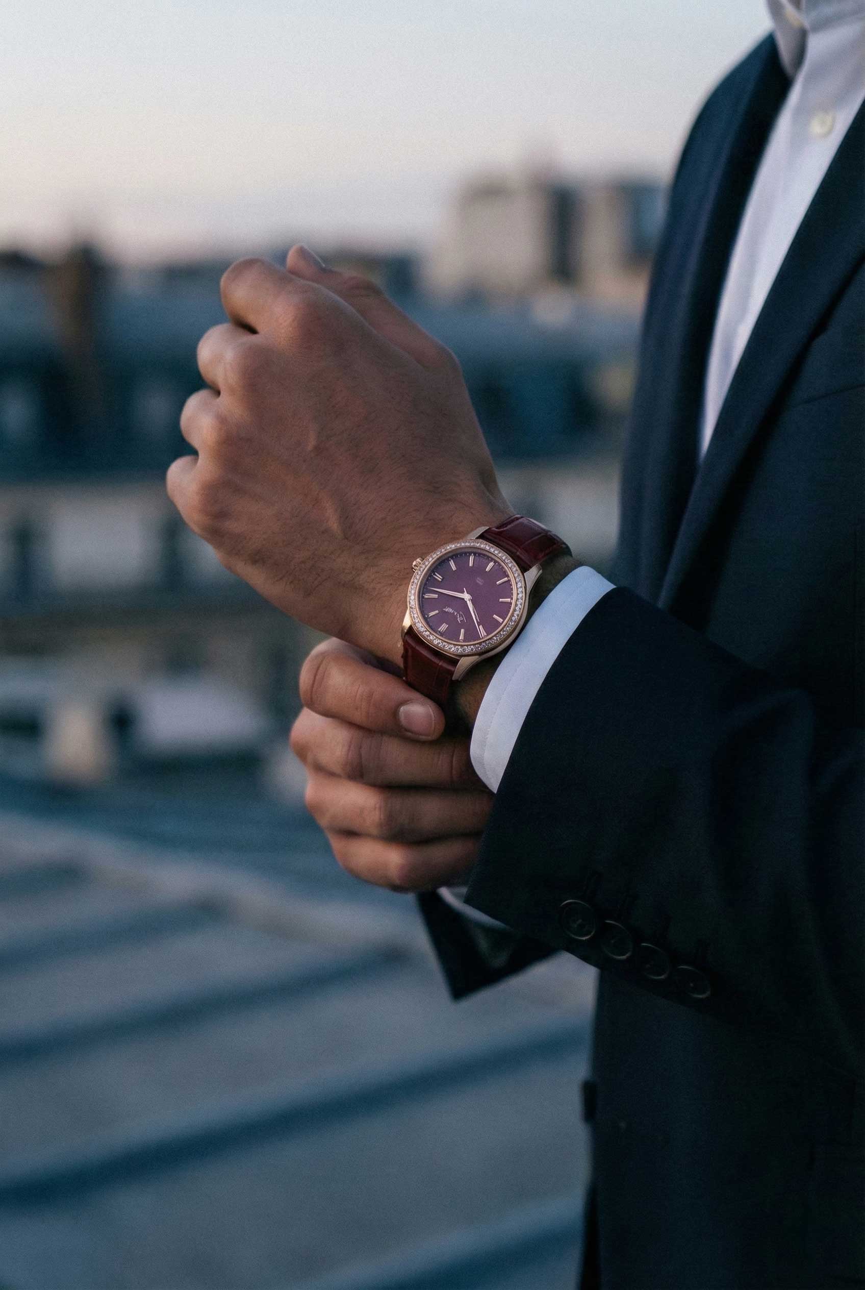 Visuel Gemini - Rubis