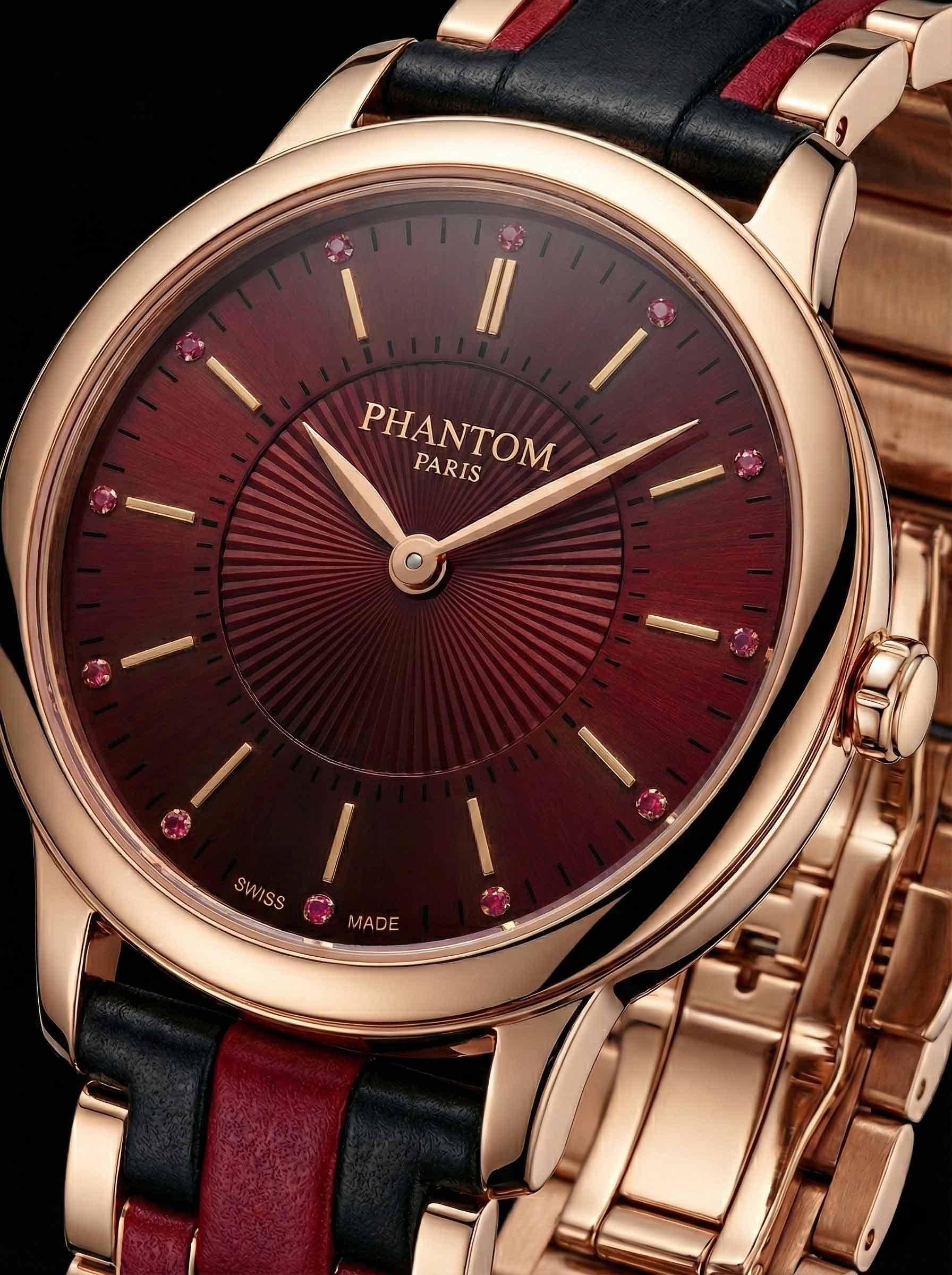 Visuel Gemini - Rubis