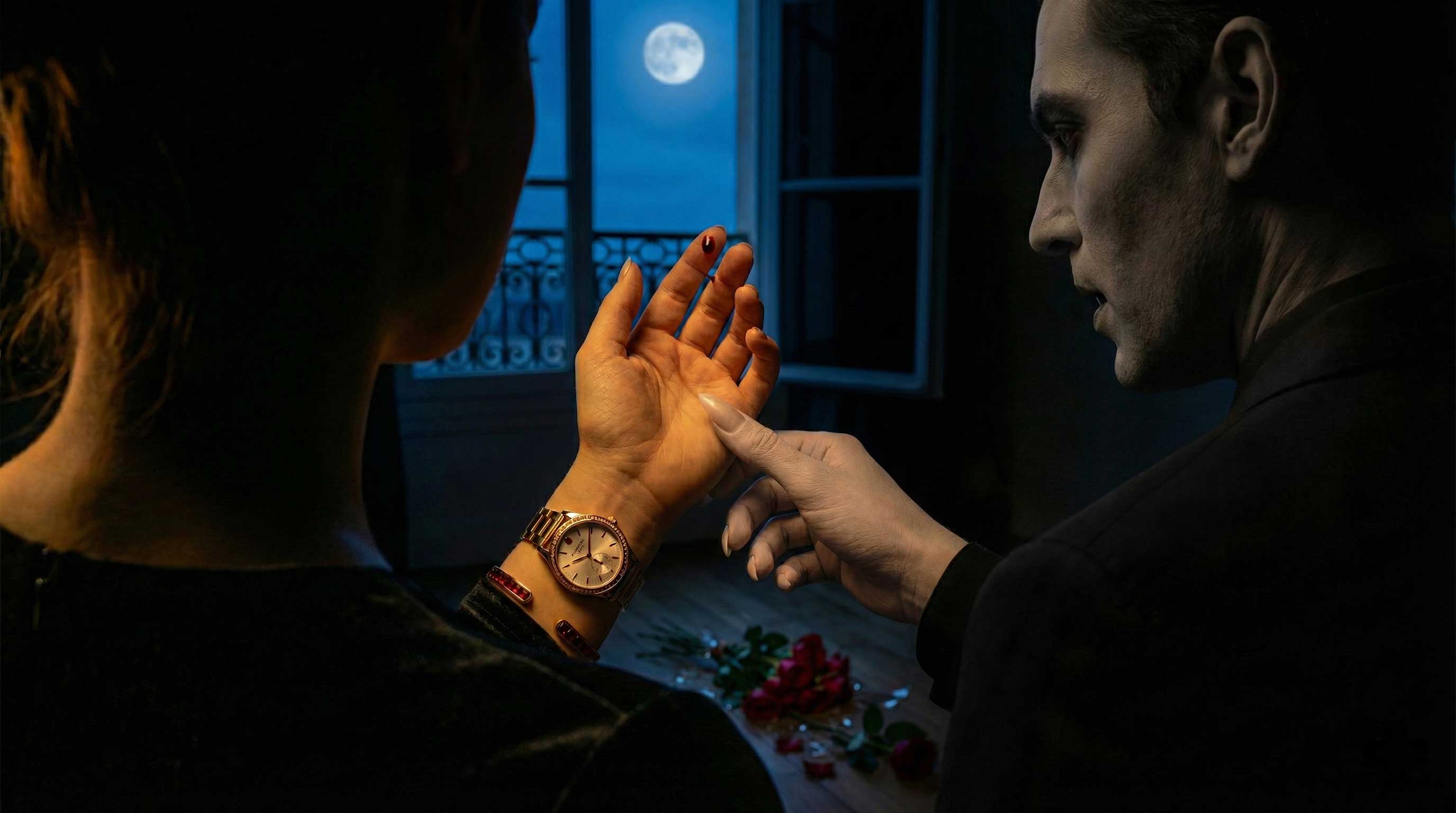 Visuel Gemini - Rubis